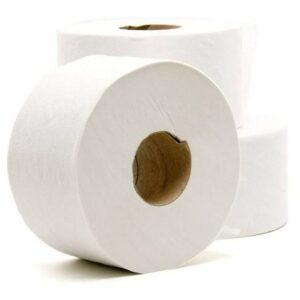 PAPEL HIGIENICO SELEC GOLD PREMIUM 240M PAC COM 8