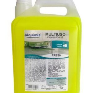 MULTIUSO FRESH 05L ALQUIMIS
