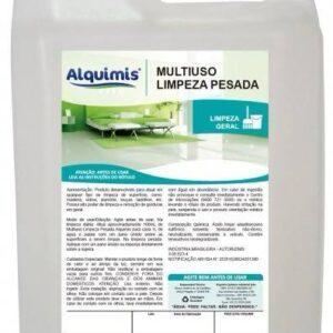 MULTIUSO CLASSICO 05L ALQUIMIS