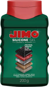 JIMO SILICONE GEL MARINE 200G