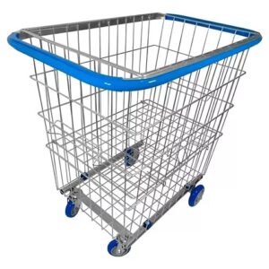 CARRINHO DE COMPRAS 215 LITROS