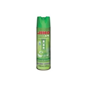 JIMO OPEN AIR AERO 300 ML * CX.06 - Lote: 101292
