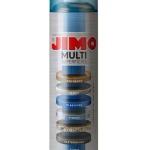 JIMO MULTI SUPERFICIES AERO 400ML