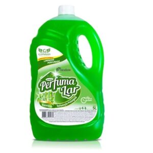 LIMPADOR PERFUMADO BAMBOO 5L GUIMARAES PERFUMA LAR