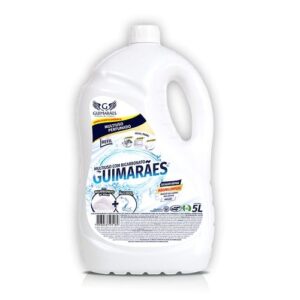 MULTIUSO C/BICARBONATO E ALCOOL 5L GUIMARAES