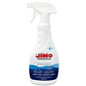 JIMO DESENGRAXA 500 ML