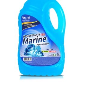 DESINFETANTE MARINE GUIMARAES 5 LITROS