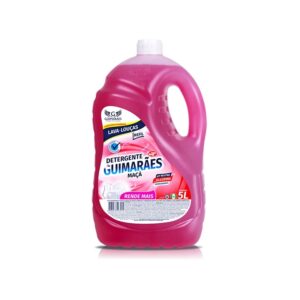 DETERGENTE MAÇA GUIMARÃES  5 LITROS