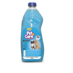DESINFETANTE PET CARE UTIL 2L ORIGINAL