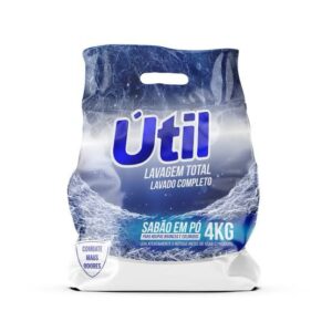 SABAO EM PO CLASSIC UTIL 4KG