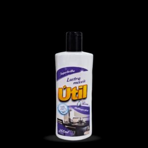 LUSTRA MOVEIS UTIL 200ML