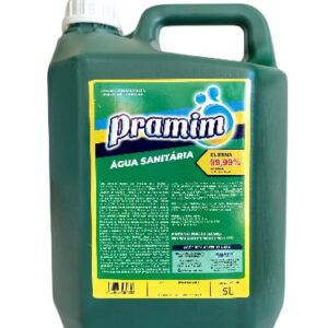 AGUA SANITARIA PRAMIM 05L