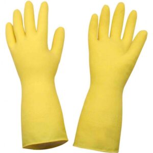 LUVA LATEX DIVERSA G