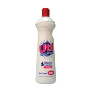 LIMPADOR DESENGORDURANTE UTIL 500ML COZINHA