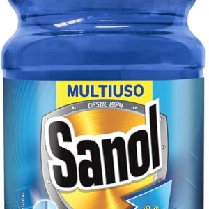 MULTIUSO SANOL 5L