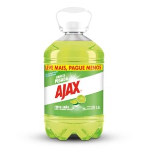 AJAX 3.8l FRESH LIMAO