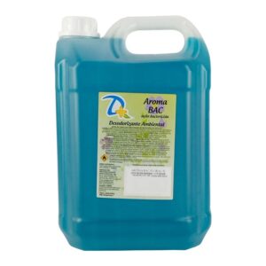 AROMATIZADOR FORT AIR 5L