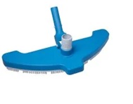 ASPIRADOR 3 RODAS C/ ESCOVA NETUNO