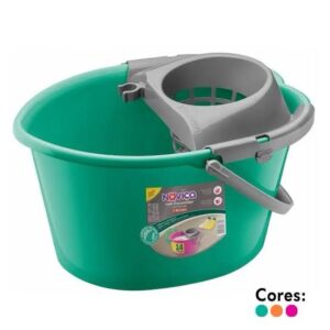 BALDE C/ESCORREDOR NOVIÇA 14 L