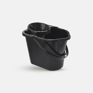 BALDE C/ESCORREDOR DALCIN 14 L - PRETO