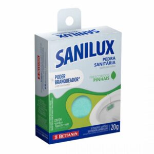 SANILUX PEDRA SANITARIA PINHAIS 1X24