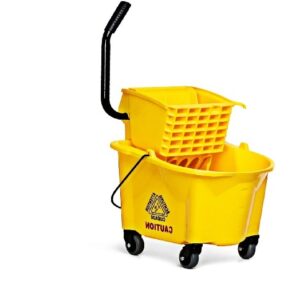 CARRINHO BALDE 28 LITROS