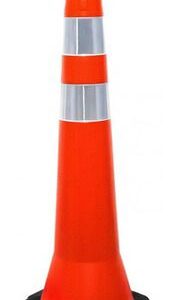 CONE BALIZADOR, 105CM