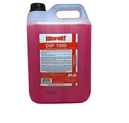 DESINFETANTE FLORAL HIGIFORT 5