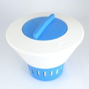 DOSADOR CLORADOR FLUTUANTE ALPHA