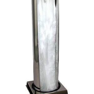 EMBALADOR DE GUARDA-CHUVA AÇO INOX