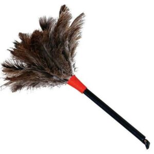 ESPANADOR DE PÓ DE PENA