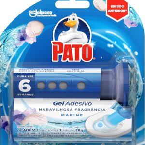 GEL ADESIVO PATO C/APLICADOR