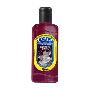 LIMPADOR PERFUMADO CONCENTRADO ORQUIDEA NEGRA - COALA