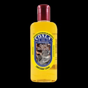 LIMPADOR PERFUMADO CONCENTRADO CRAVO E CANELA - COALA