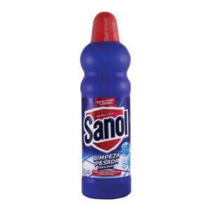 LIMPEZA PESADA SANOL 500ML