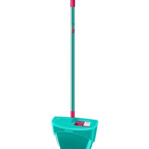 PA COLETORA COM CABO NOVIÇA