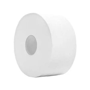 PAPEL HIGIENICO ROLL-OM 8X300M SOFT