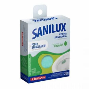 PEDRA SANITARIA PINHAIS SANILUX 1 UN