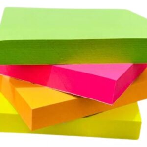 POST-IT MEDIO