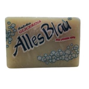 SABAO EM BARRA ALIS BLLAU