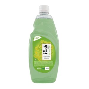 SABONETE LIQUIDO PLUSH ERVA DOCE 2L