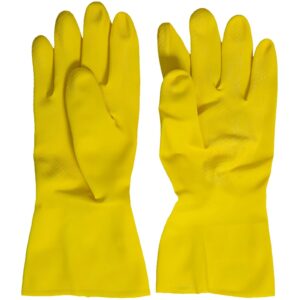 LUVA LATEX DIVERSA P