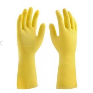 LUVA LATEX DIVERSA M