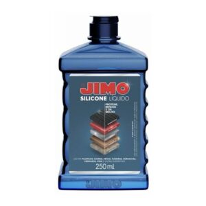 JIMO SILICONE LIQUIDO 250 ML