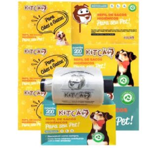 BOBINA KITCAO COM 200