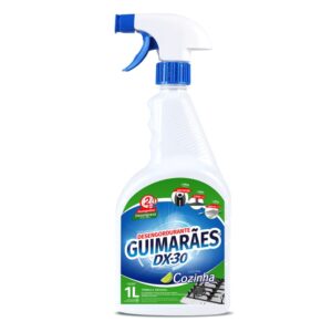 DESENGORDURANTE DX-30 1L GUIMARAES