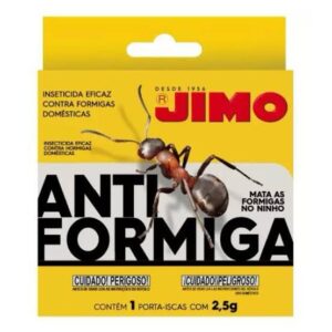 JIMO ANTIFORMIGA CARTUCHO 2,5G