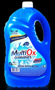 Multiuso Multi Ox 5 L Guimarães