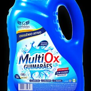 MULTIUSO MULTI OX 5L GUIMARAES