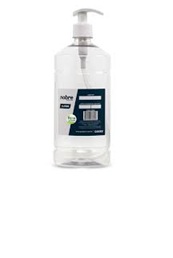 FRACO COM VALVULA PUMP 500 ML P/ ALCOOL/SABONETE - NOBRE